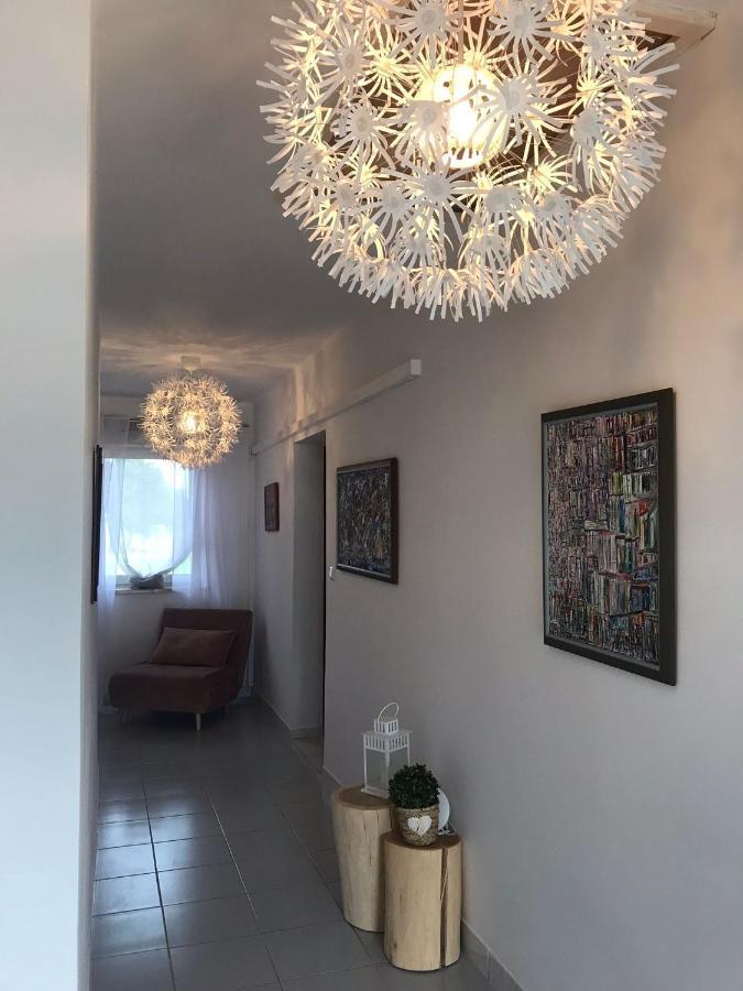 Enna Apartment 4 Meerblick Perfect Location Medulin Exteriör bild