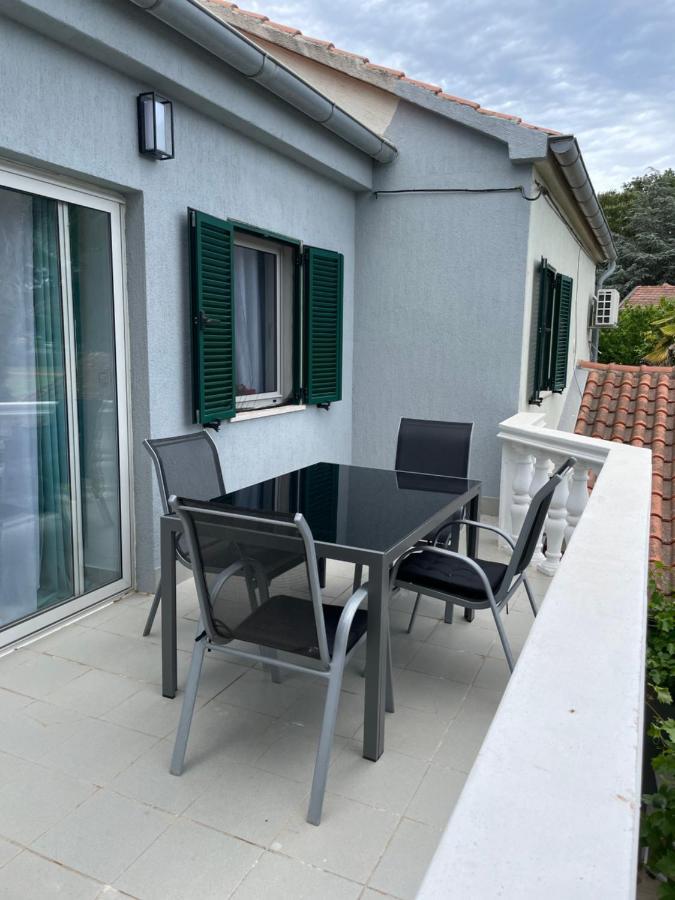 Enna Apartment 4 Meerblick Perfect Location Medulin Exteriör bild