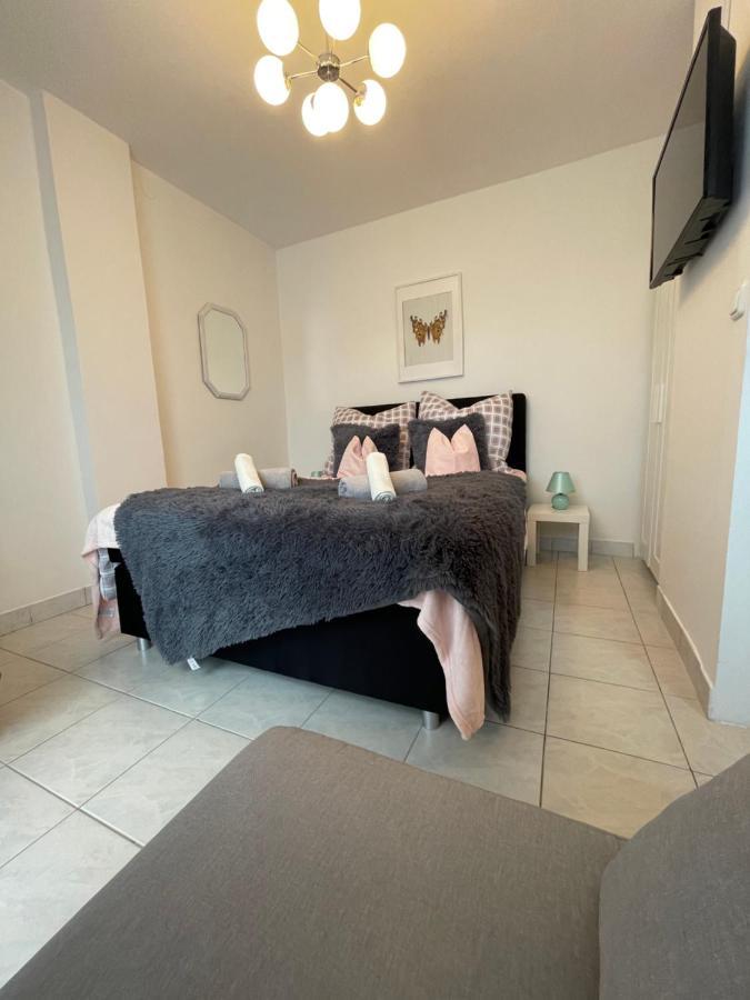 Enna Apartment 4 Meerblick Perfect Location Medulin Exteriör bild