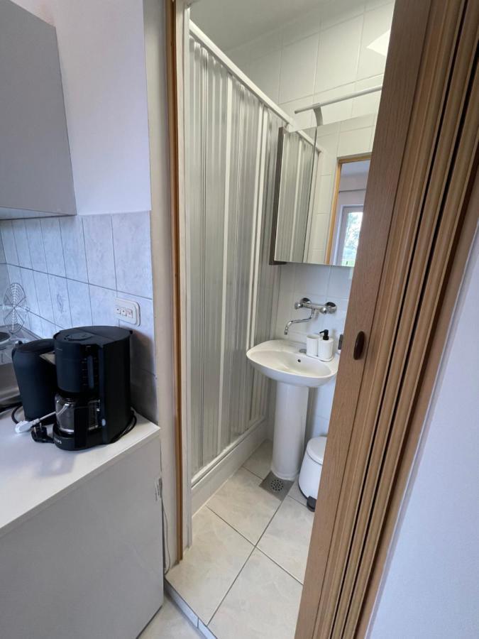 Enna Apartment 4 Meerblick Perfect Location Medulin Exteriör bild