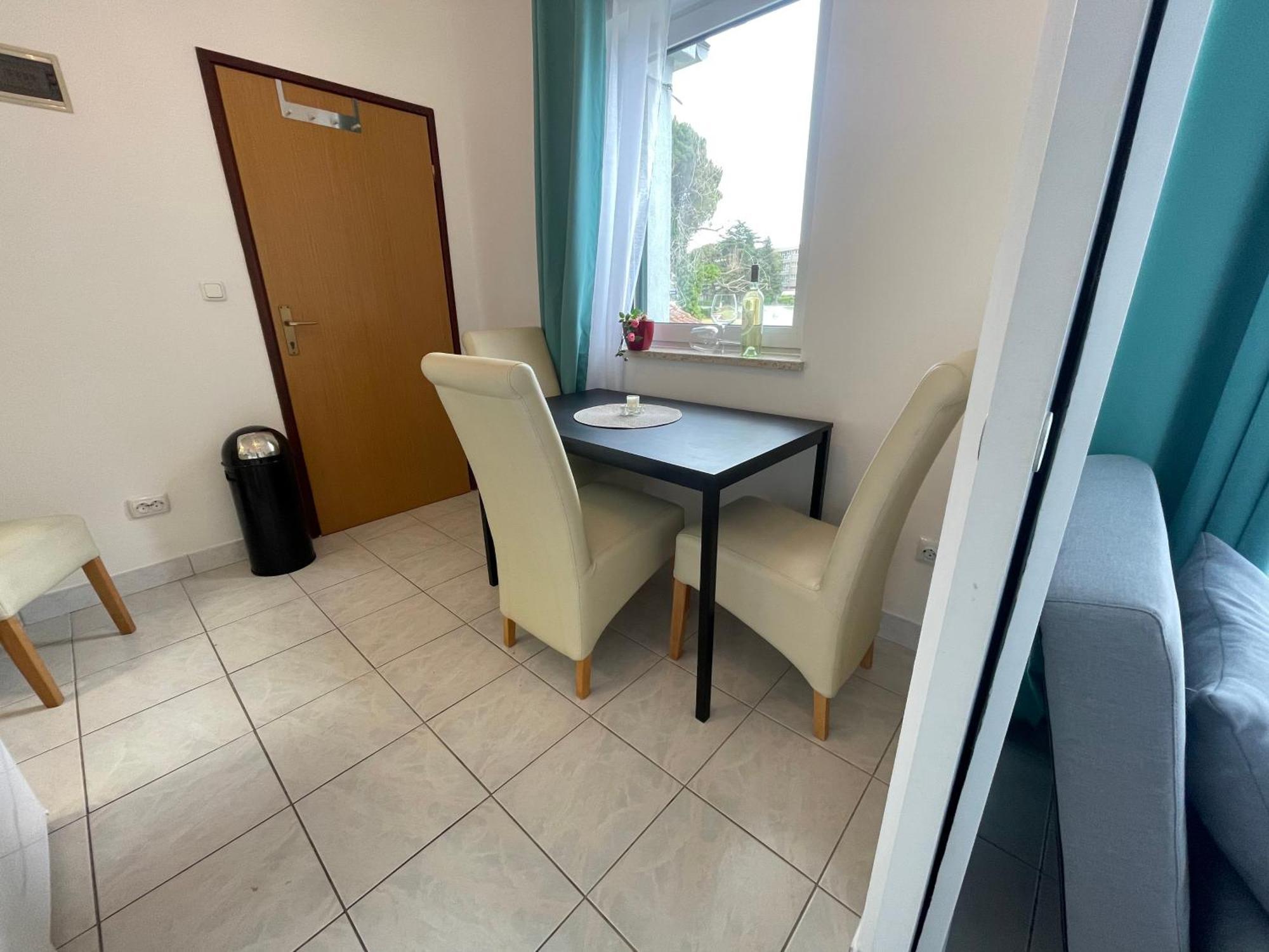 Enna Apartment 4 Meerblick Perfect Location Medulin Exteriör bild