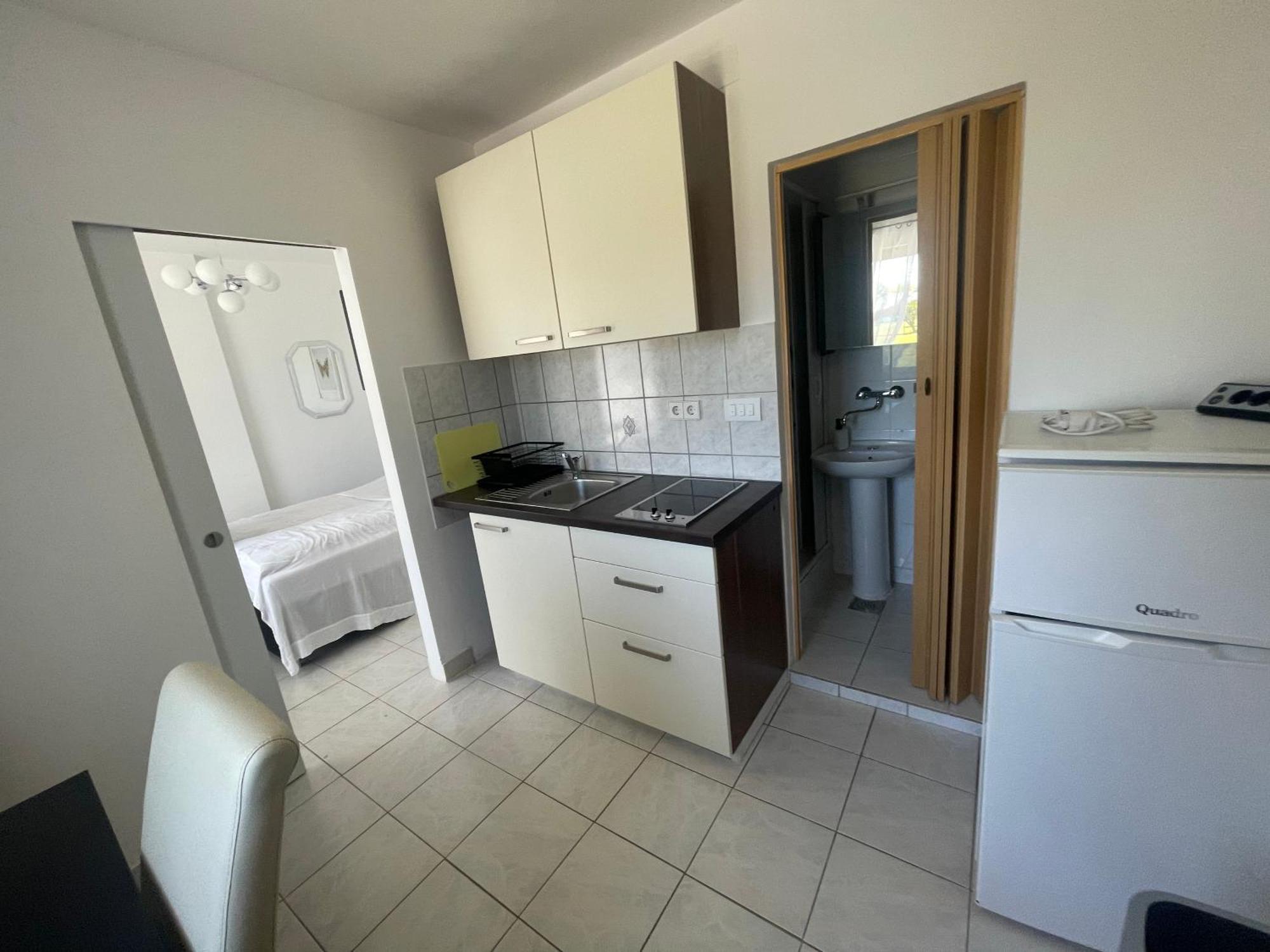 Enna Apartment 4 Meerblick Perfect Location Medulin Exteriör bild